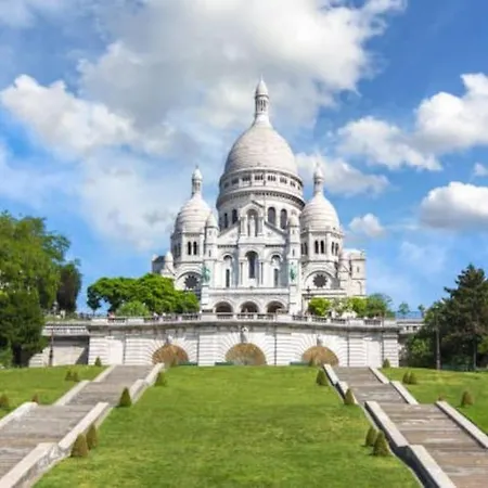 Superbe Avec Entrée Et Jardin Privés Appartamento