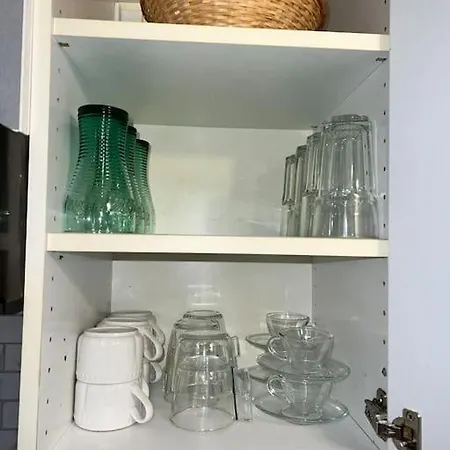 Superbe Avec Entrée Et Jardin Privés *