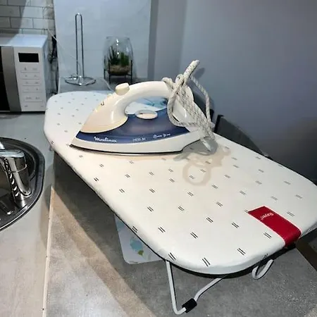 Appartamento Superbe Avec Entrée Et Jardin Privés Bagneux (Hauts-de-Seine)